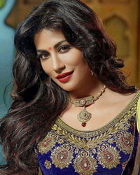 Chitrangada Singh